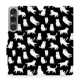 Hülle für Sony Xperia 1 V - Farbe V163S