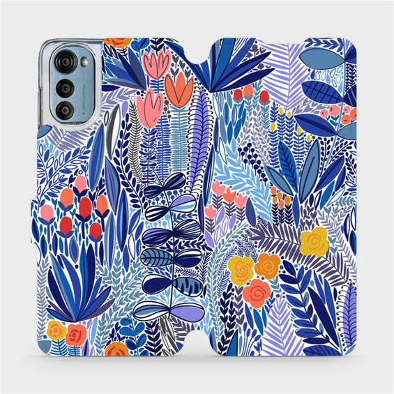 Phone Case Motorola Moto E32s - Design MP03P