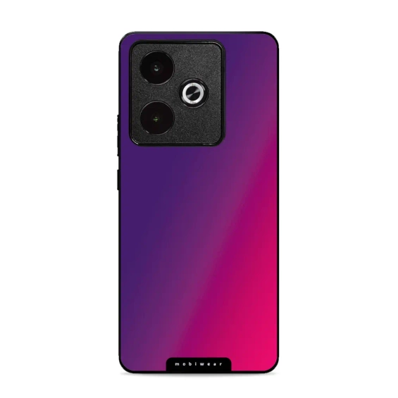 Hülle Glossy Case für Realme GT 7T - Farbe G067G