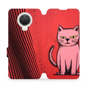 Phone Case Nokia G20 - Design VP54S