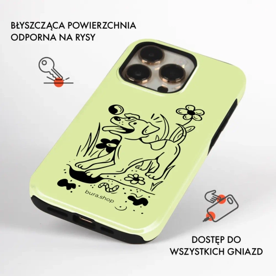 Case Elite Pro for Samsung Galaxy A17 5G - Design E47BS