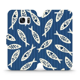 Phone Case Samsung Galaxy S7 - Design VP89S