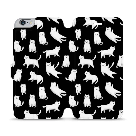 Phone Case Apple iPhone 6s Plus - Design V163S