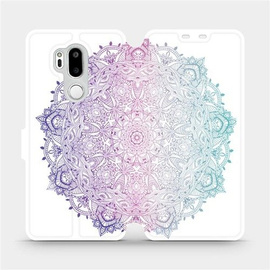 Hülle für LG G7 ThinQ - Farbe M008S