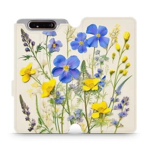 Hülle für Samsung Galaxy A80 - Farbe VP41S