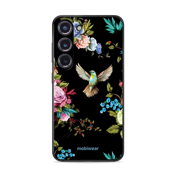 Hülle Glossy Case für Samsung Galaxy S23 - Farbe G041G