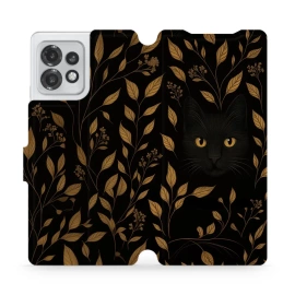 Etui do Motorola Edge 40 Pro - wzór V164S