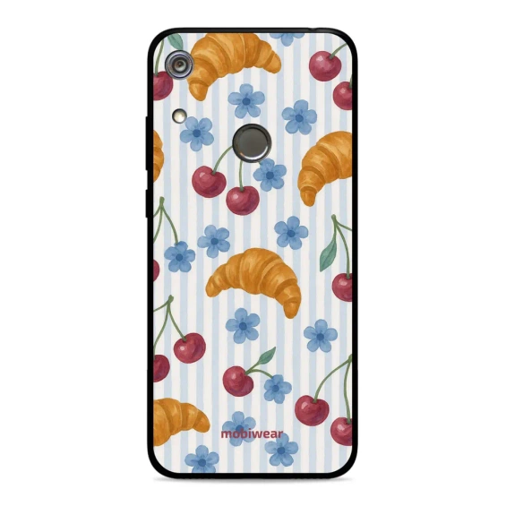 Etui Glossy Case do Huawei Y6S - wzór GP85G