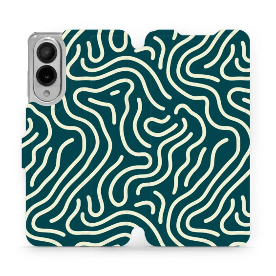 Phone Case Samsung Galaxy S25 Edge - Design VA61S