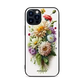 Phone Glossy Case Apple iPhone 12 Pro - Design G016G