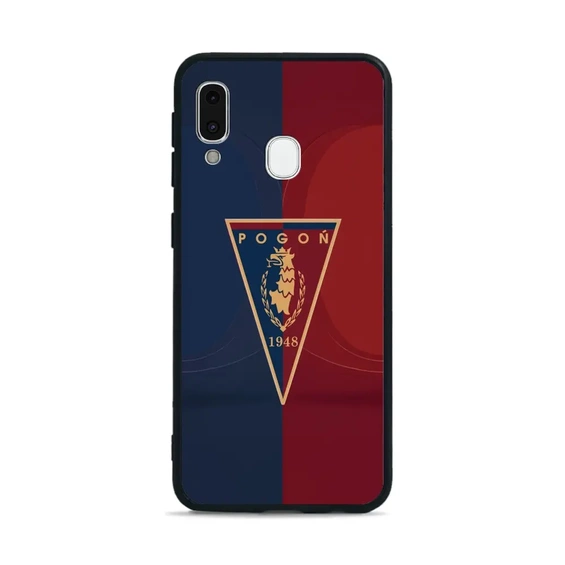 Hülle Glossy Case für Samsung Galaxy A20e - Farbe G08PS