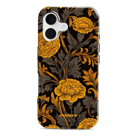 Case Elite Pro for Apple iPhone 16 - Design E173E