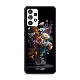 Phone Glossy Case Samsung Galaxy A52S 5G - Design G012G