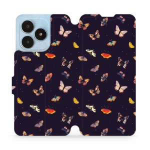 Etui do Realme Note 50 - wzór VP78S