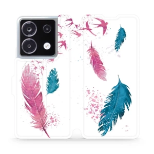 Hülle für Xiaomi POCO X6 - Farbe MR08S