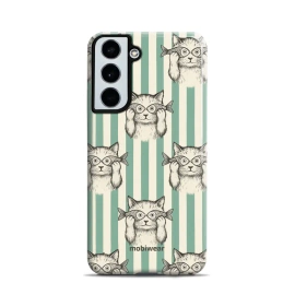 Case Elite Pro for Samsung Galaxy S22 - Design EP90E