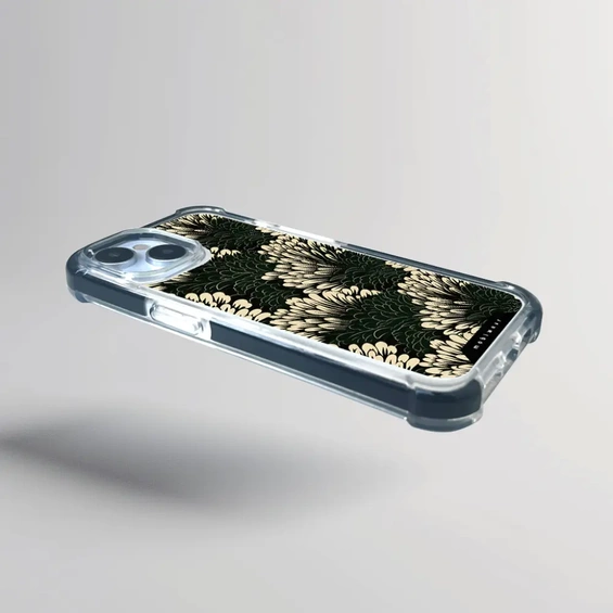 Case MagSafe Elite Bumper for Apple iPhone 17 Pro Max - Design DA45D