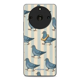 Phone Glossy Case Realme 11 Pro Plus - Design GP91G