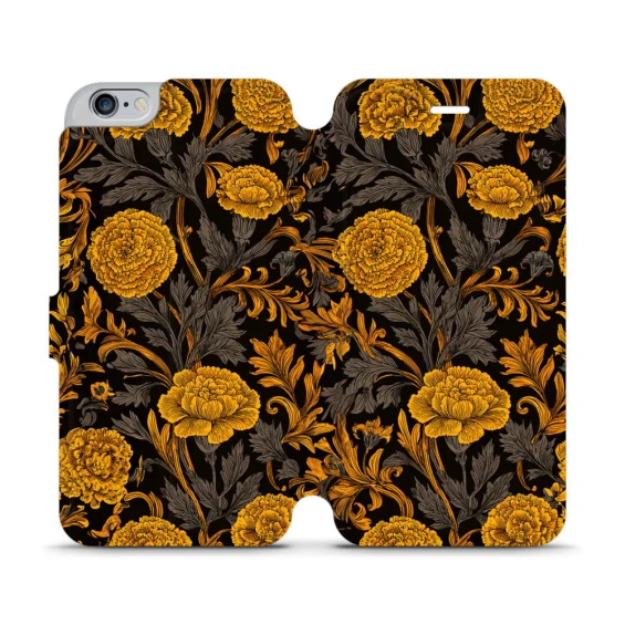 Hülle für Apple iPhone 6s Plus - Farbe V173S