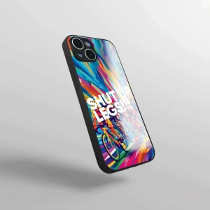 Phone Glossy Case Xiaomi POCO M7 Pro 5G - Design GD03G