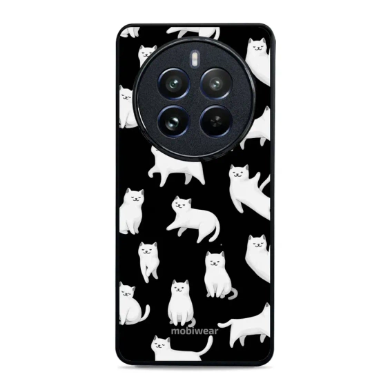 Phone Glossy Case Realme 12 Pro 5G - Design G163G