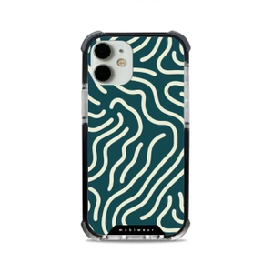 Case MagSafe Elite Bumper for Apple iPhone 12 mini - Design DA61D