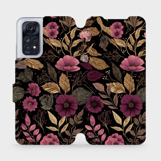 Phone Case Xiaomi POCO M4 Pro 4G - Design V170S