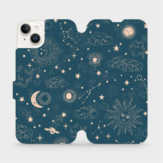 Phone Case Apple iPhone 14 Plus - Design VP14S