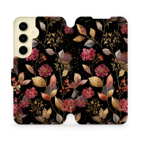 Phone Case Samsung Galaxy S24 - Design V171S