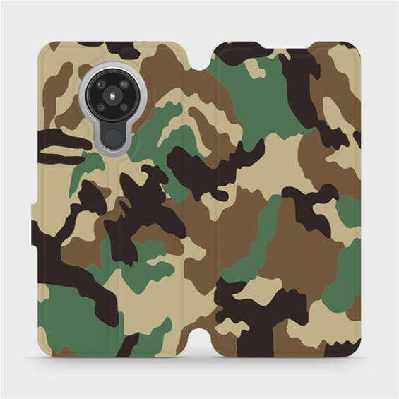 Hülle für Nokia 5.3 - Farbe V111P