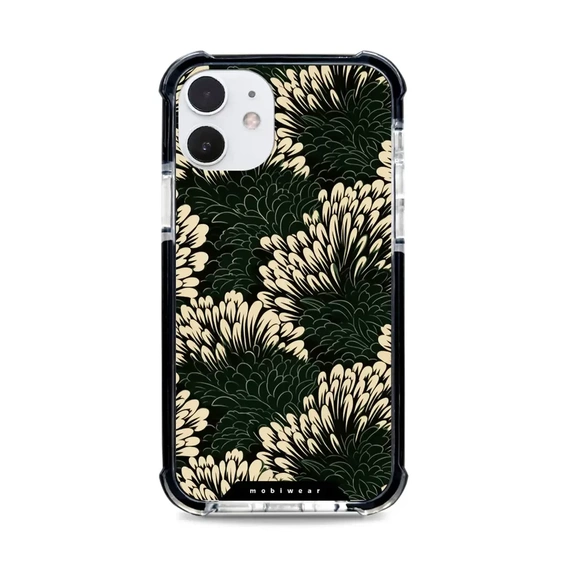 Case MagSafe Elite Bumper for Apple iPhone 12 - Design DA45D