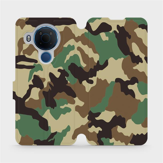 Phone Case Nokia 5.4 - Design V111P