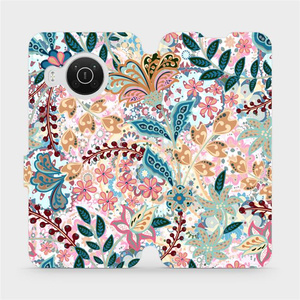 Phone Case Nokia X10 - Design MX04S