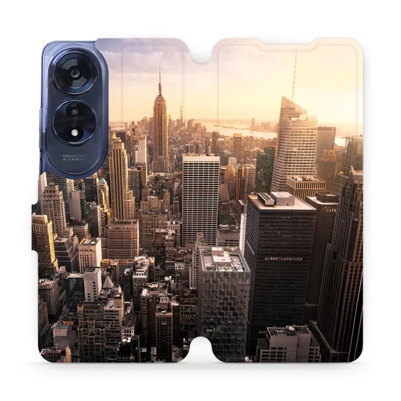 Phone Case OPPO A60 - Design M138P