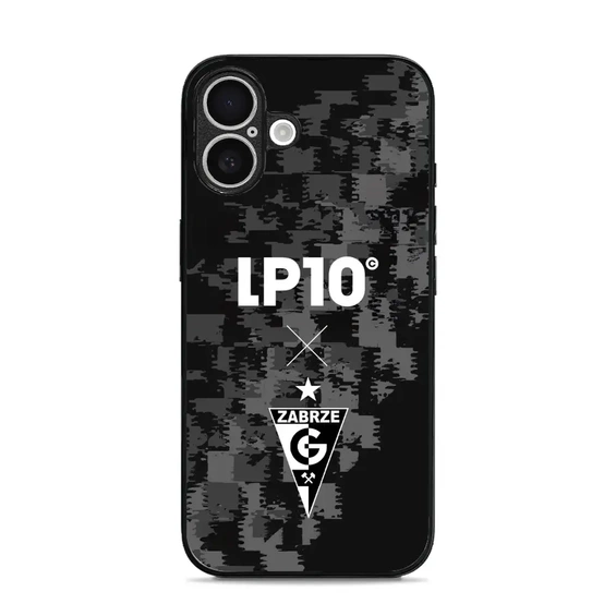 Etui Glossy Case do Apple iPhone 16 - wzór G09GZ