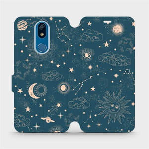 Phone Case LG K40 - Design VP14S