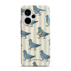 Case Elite Pro for Xiaomi Redmi Note 13 Pro Plus - Design EP91E