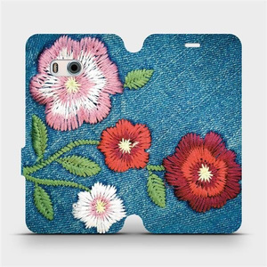 Phone Case HTC U11 - Design MD05P