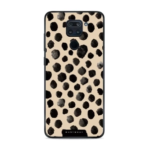 Etui Glossy Case do Xiaomi Redmi Note 9 - wzór GA50G
