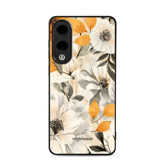 Phone Glossy Case Samsung Galaxy S25 Edge - Design GP75G