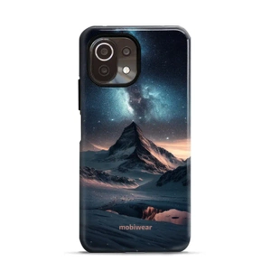 Etui Elite Pro do Xiaomi 11 Lite 5G NE - wzór E006E