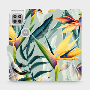 Phone Case Motorola Moto G 5G - Design MC02S