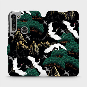 Phone Case Motorola Moto G8 Power - Design VP16S