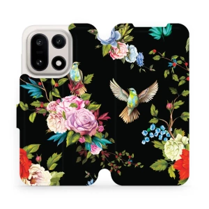 Phone Case OnePlus 15 - Design VD09S