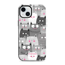 Case Elite Pro for Apple iPhone 15 Plus - Design E099E