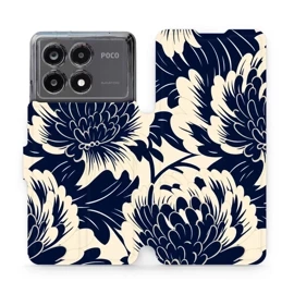 Phone Case Xiaomi POCO X6 Pro - Design VA40S