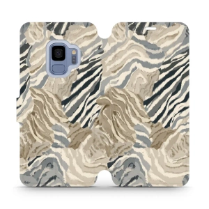 Hülle für Samsung Galaxy S9 - Farbe V168S