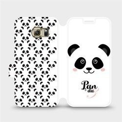 Phone Case Samsung Galaxy S6 Edge - Design M030P