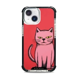 Case MagSafe Elite Bumper for Apple iPhone 14 - Design D026D