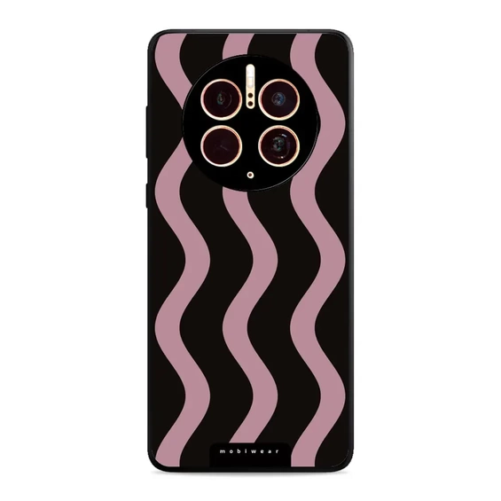 Hülle Glossy Case für Huawei Mate 50 Pro - Farbe GA54G